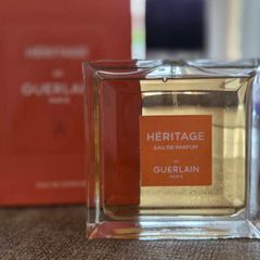 Eau De Parfum - Heritage De Guerlain 100 ml