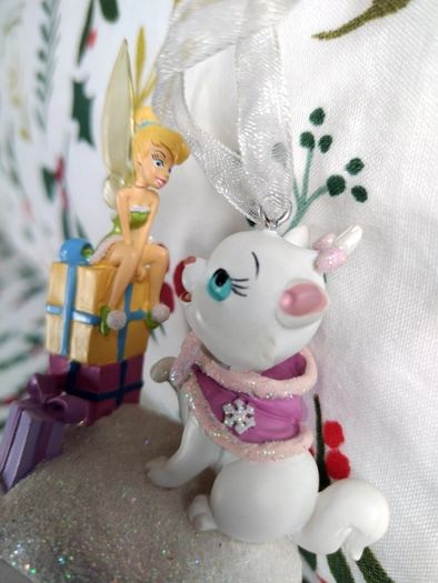 Shop Disney Sketchbook Christmas Ornament