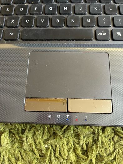 Samsung Laptop