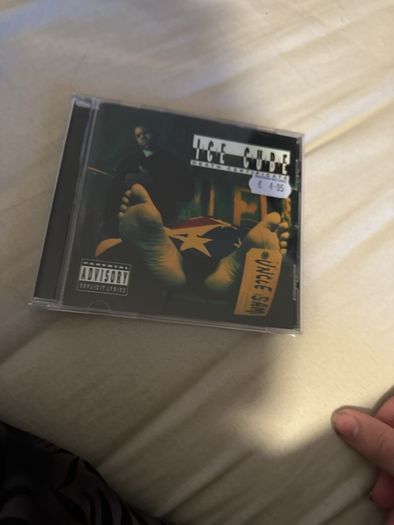 Lot Of CDs