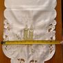 Religious themed runner for table altar Image 6
