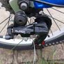 Fold up bike Image 3