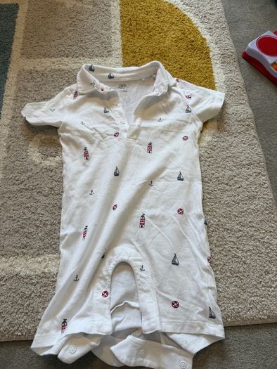 Baby boys Clothes Bundle 9-18 Months 60