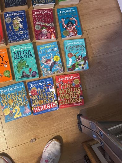 books