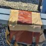 Strong Canvis Pannier Bags Image 4