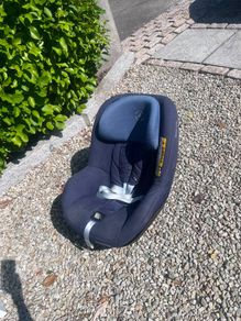 Maxi Cosi Pearl