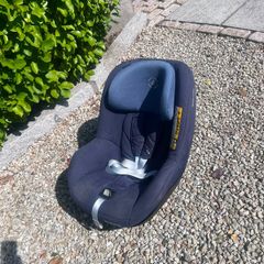 Maxi Cosi Pearl