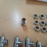Brand New Radiator Valve Image 5