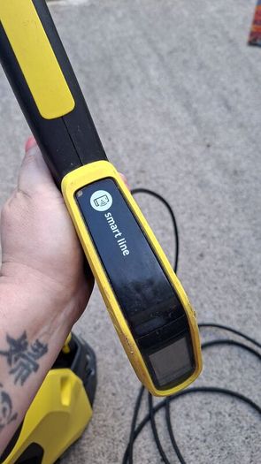 Karacher K7 Smart Control