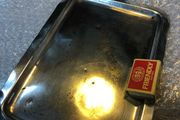 EpNS  Serving Dish