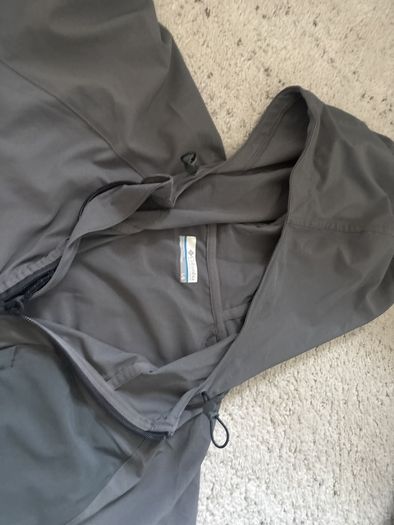 Men's Columbia tracksuit