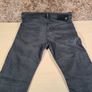 mens Diesel Buster jeans grey regular slim tapered stretch Size W 28 L 30 A2 Image 8