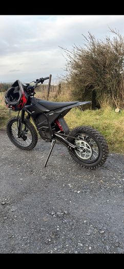 60V Surron style