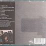Horslips - Dancehall Sweethearts CD (1974) 2000 Remastered Reissue Folk Prog Rock EX+ Image 3