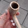 Vintage Nenagh clay pipe made in Limerick Image 7