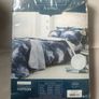 Super King Galaxy Style Duvet Set Image 2
