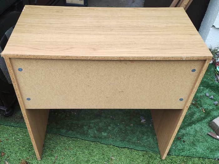 Compact Desk (26225)