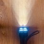 Led  Torch  Usb Charger Image 4