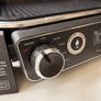 Ninja Woodfire Electric BBQ Grill, Smoker & Air Fryer Image 3