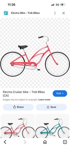 bike