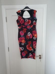 ladies dress