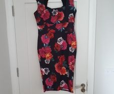 ladies dress