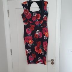 ladies dress