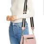 Marc Jacobs - Small Nomad Crossbody Bag - Blush Pink - BNWT RRP 395 Image 6