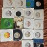 1000 Vinyl   7 inch singles collection Image 8
