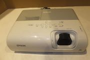 Epsom LCD Projector