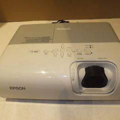 Epsom LCD Projector