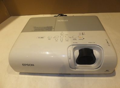 Epsom LCD Projector