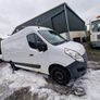renault master x2 xlwb's Image 4