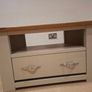 Wooden TV Unit Image 5