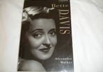 Bette Davis By Alexander Walker{Paperback}