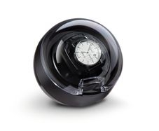 Automatic Watch Winder - stylish design with LED light - NEW