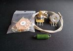 Fender Telecaster Premium Wiring Kit