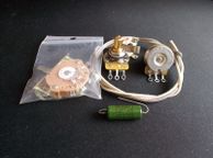 main image for ad Fender Telecaster Premium Wiring Kit