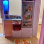 barbie dream house Image 2