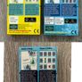 The Green Board Game Co Card Games Image 2