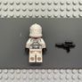 lego Star Wars sw1319 Clone Trooper (Phase 2) minifigure- Nougat Head Image 2