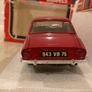 Peugeot 504 GL 1/25 Polistil extremely rare Image 8