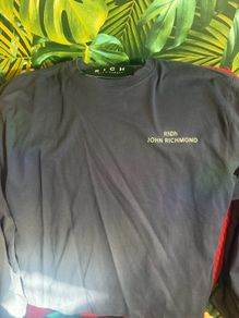 John Richmond t-shirt