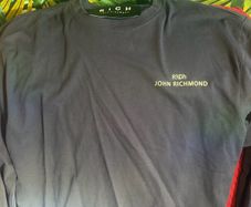 John Richmond t-shirt