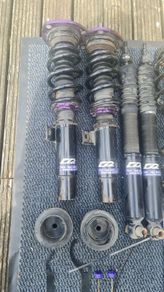coilovers
