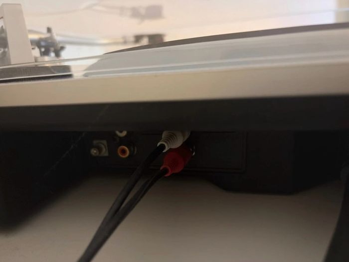 Technics 1500