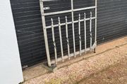 gate