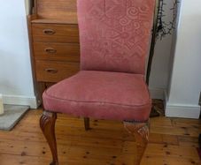 Vintage chairs