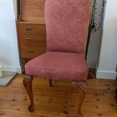 Vintage chairs