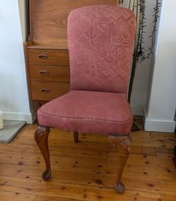 Vintage chairs